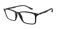Montatura vista Emporio Armani Uomo 3237500155 - 3237500153